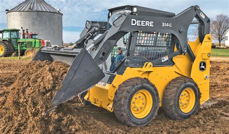 2020 john deere skid steer|john deere skid steer.